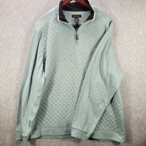 Tasso Elba Womens Pullover Sweater Marled Long Sleeve‎ XXL